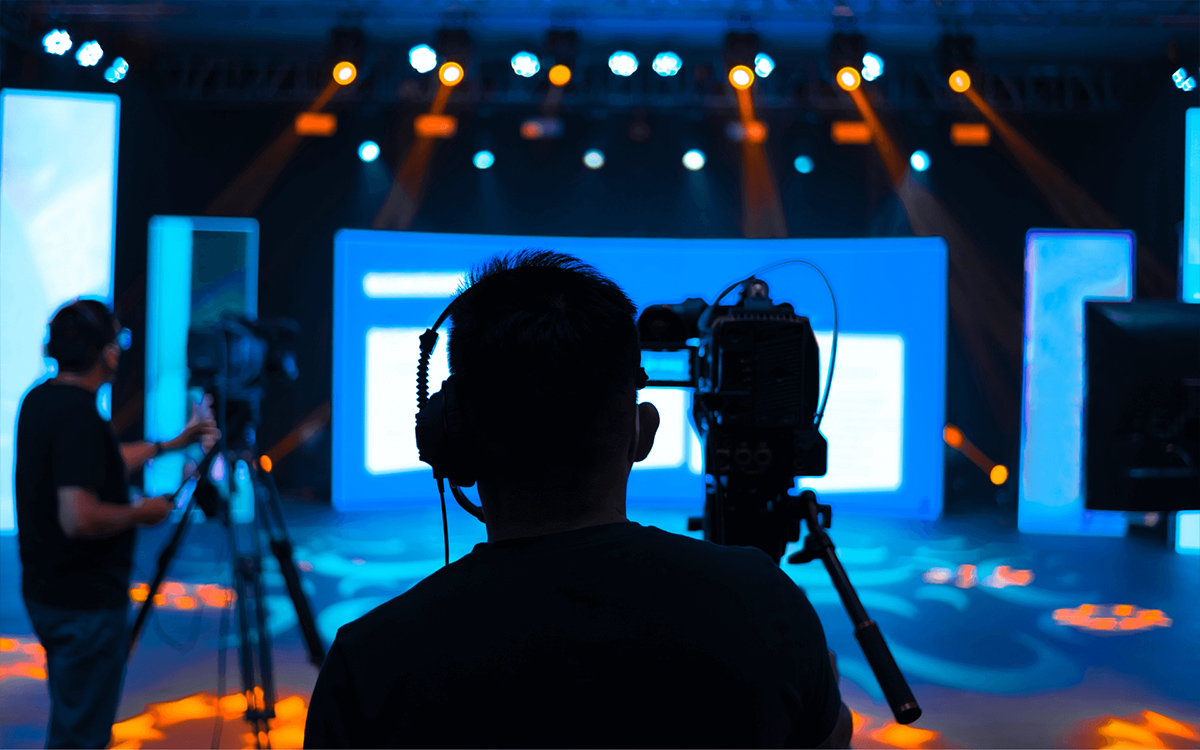 Technology Sector: Film, Studio & Production