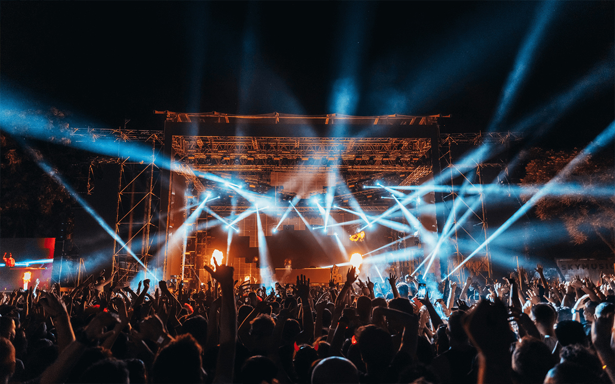 Technology Sector: Lighting