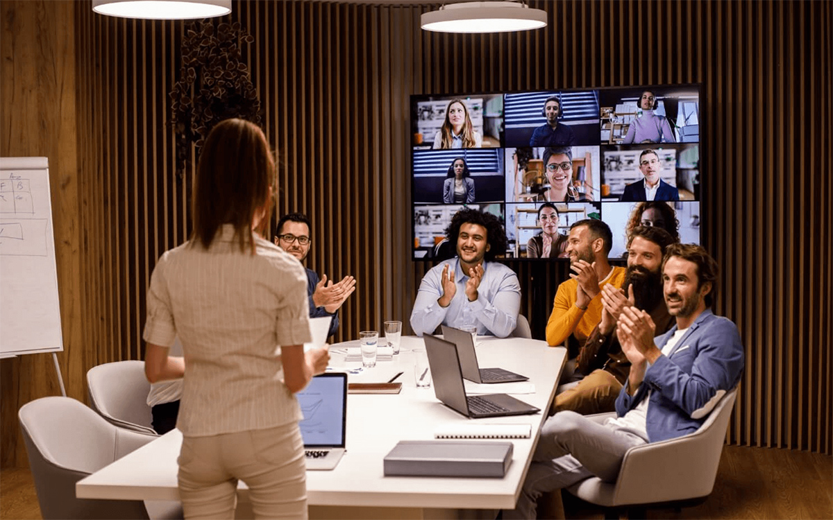 Technology Sector: Unified Communication